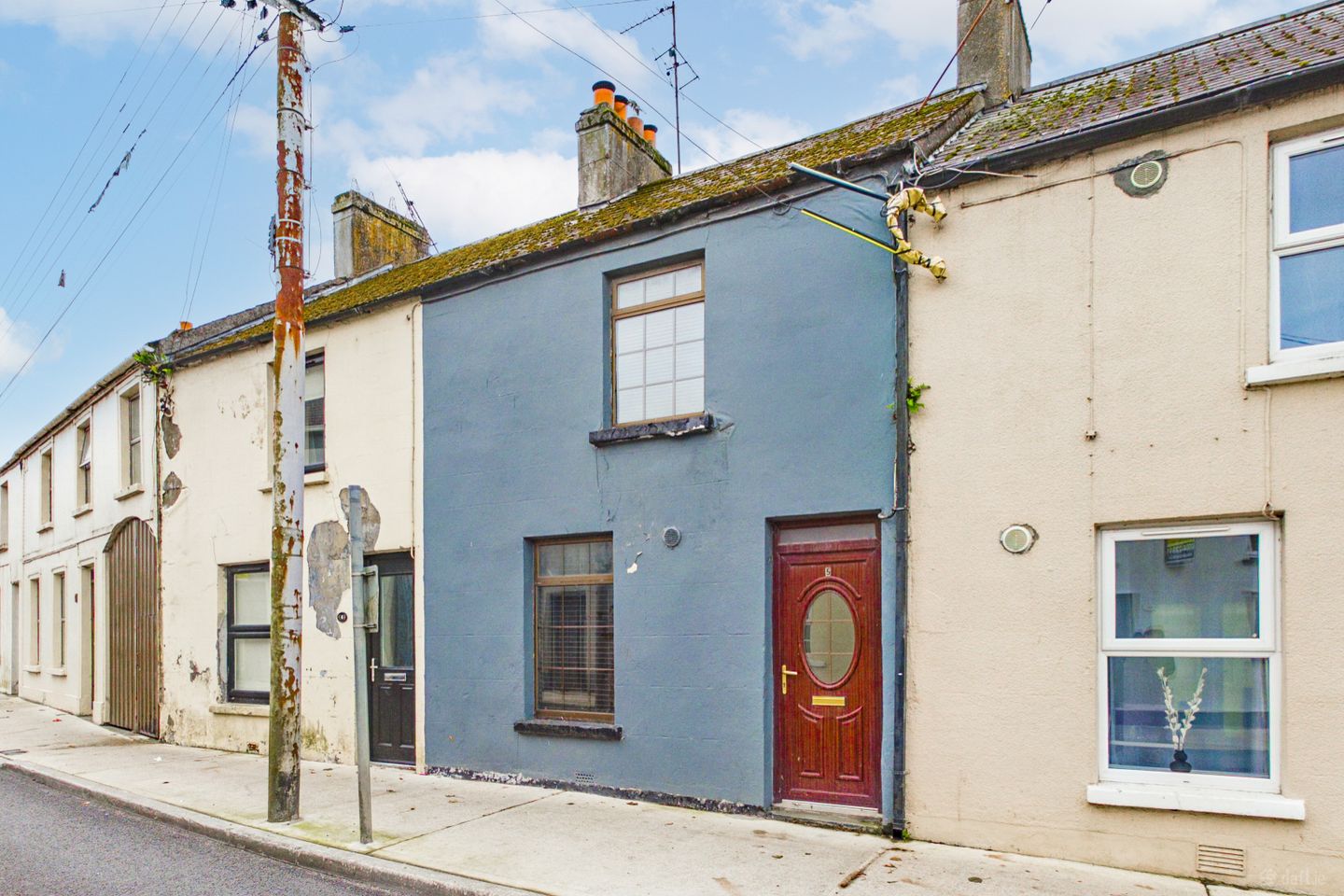 5 Kyle Terrace, Kickham Street, Thurles, Co. Tipperary, E41K7P8