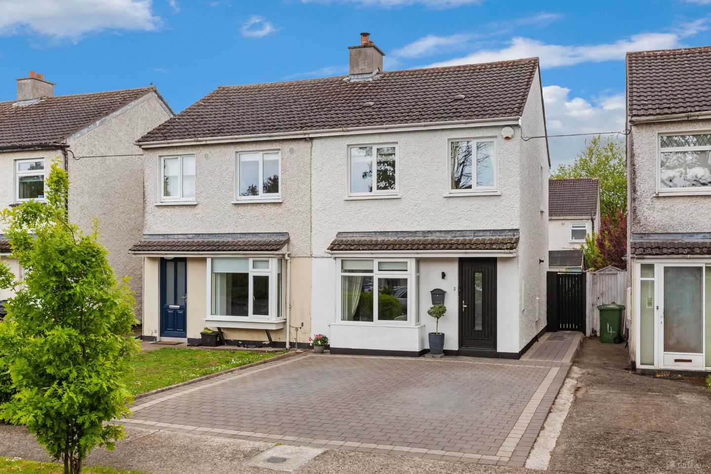 5 Maple Glen, Laurel Lodge, Dublin 15, D15E39X