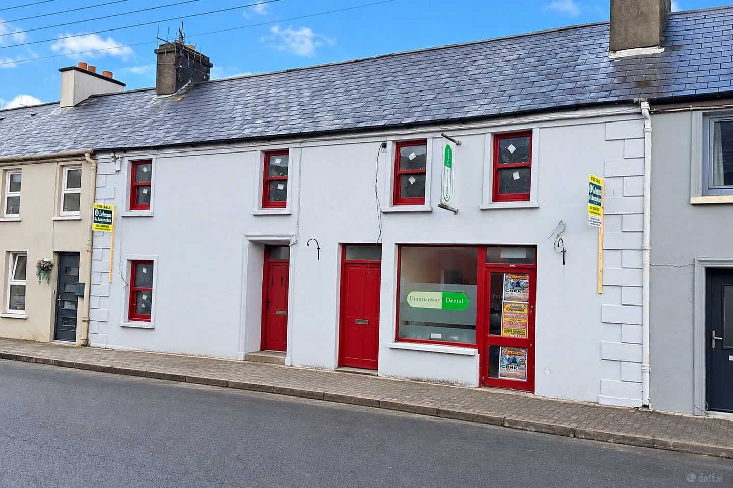 Main Street, Dunmanway, Dunmanway, Co. Cork, P47HH95