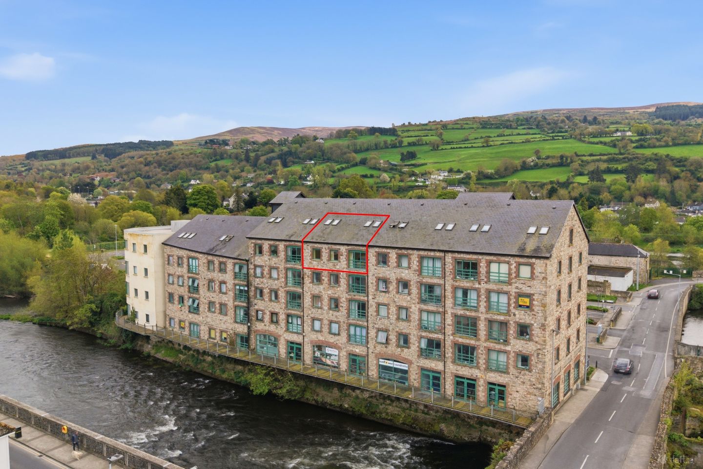 51 Hughes Mill, Old Bridge, Clonmel, Co. Tipperary, E91V275