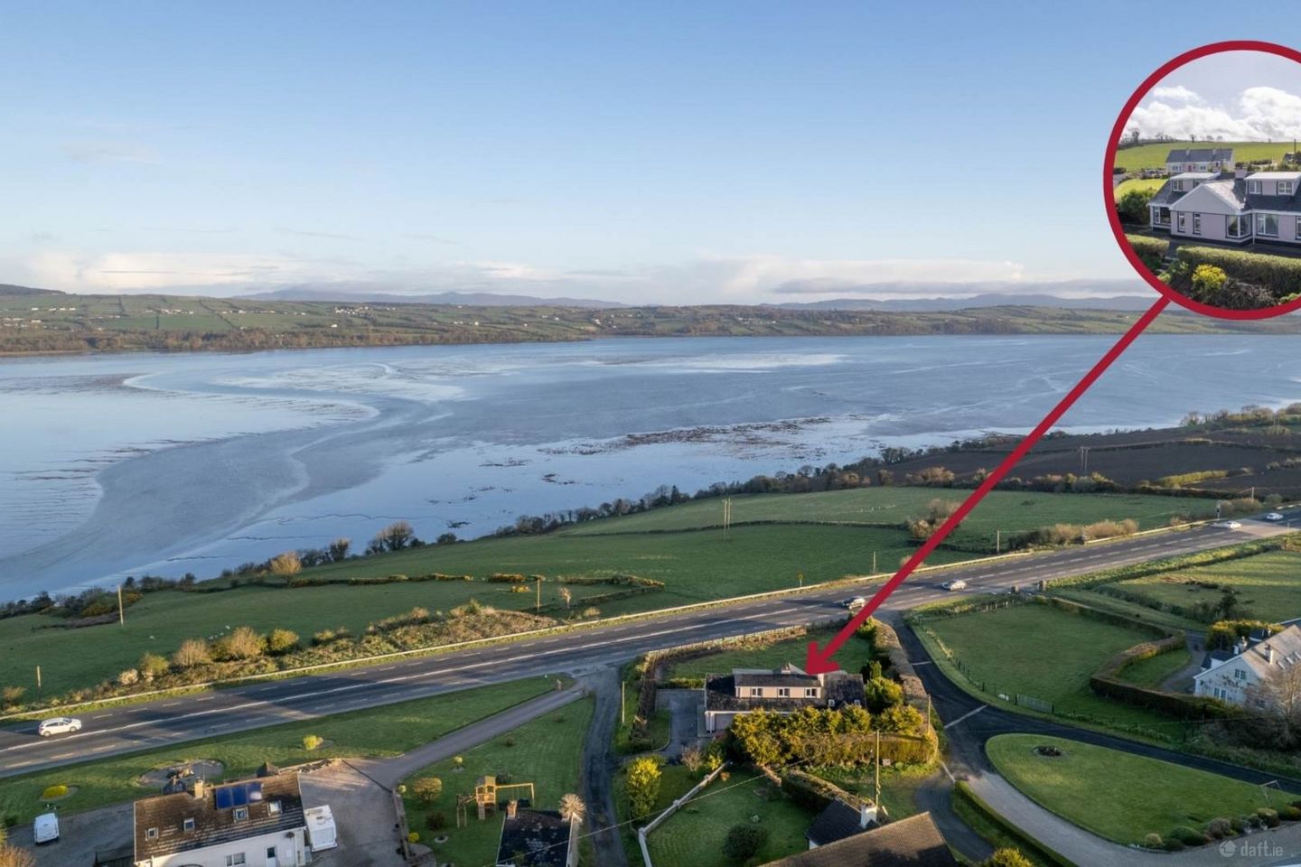 Magherabeg, Manorcunningham, Co. Donegal, F92V0C9