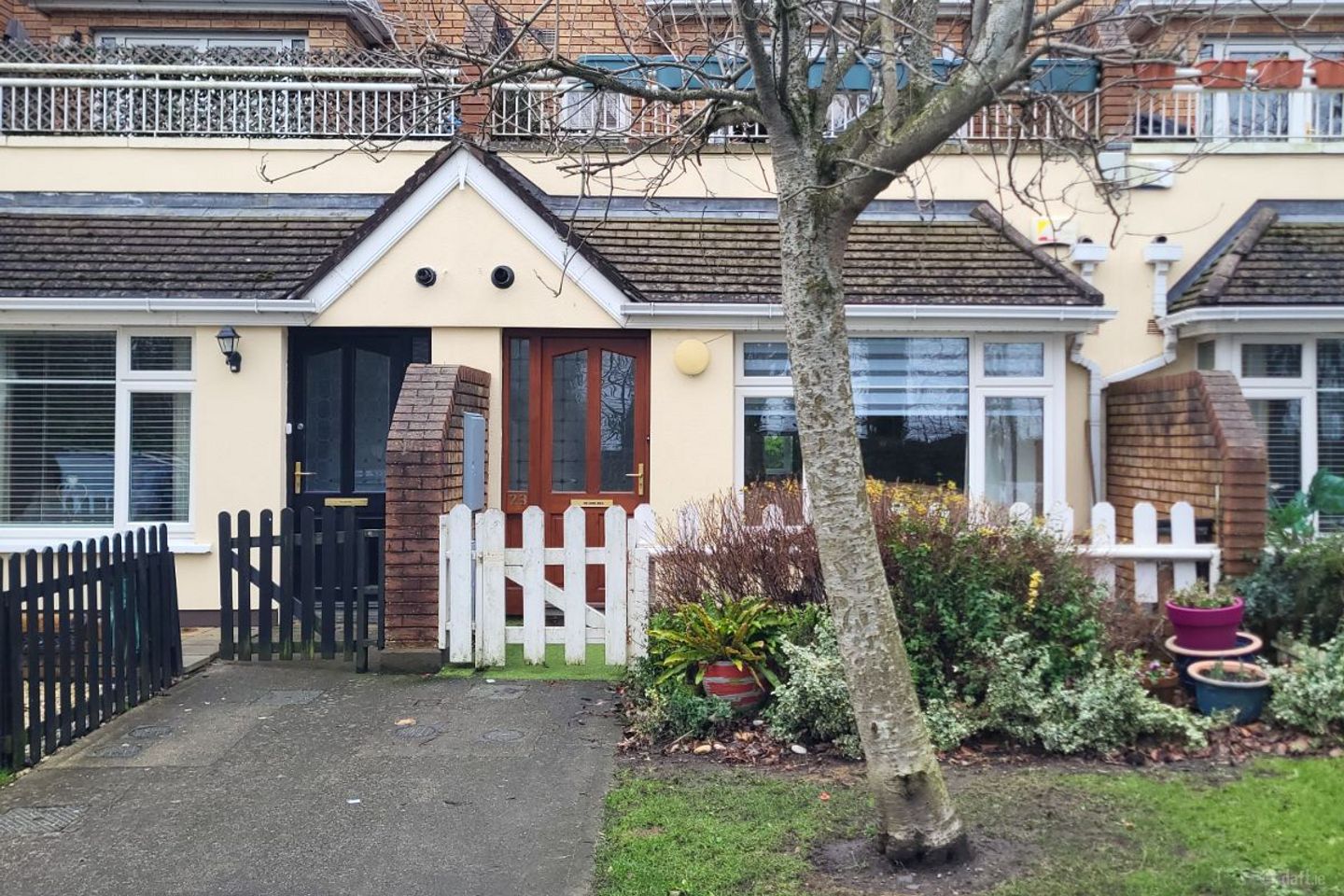 Newlands Manor Park, Dublin 22, Grange Castle, Co. Dublin