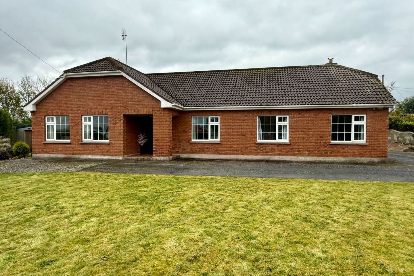 Bracklaghboy, Ballyhaunis, Ballyhaunis, Co. Mayo, F35VP94