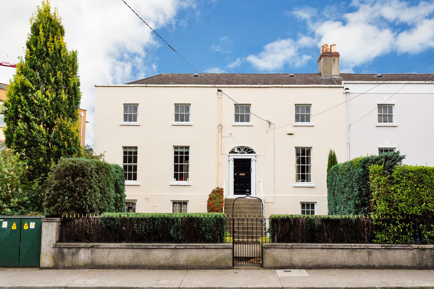 8 Mount Merrion Avenue, Blackrock, Co. Dublin, A94V3F9