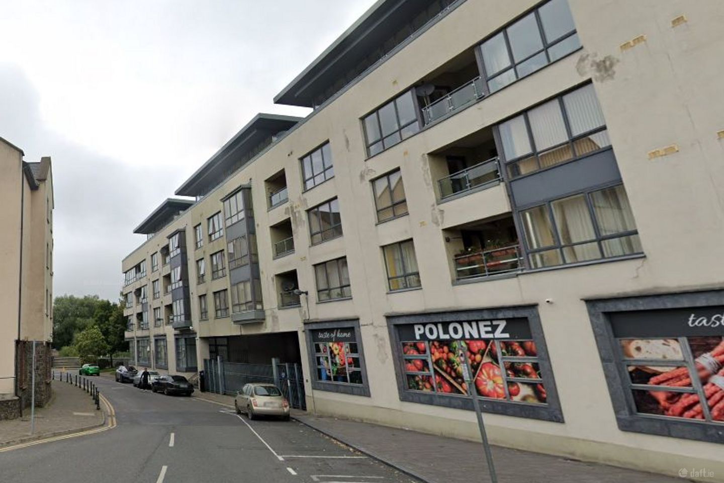 3 Centaur Court, Centaur Street, Graiguecullen, Co. Carlow