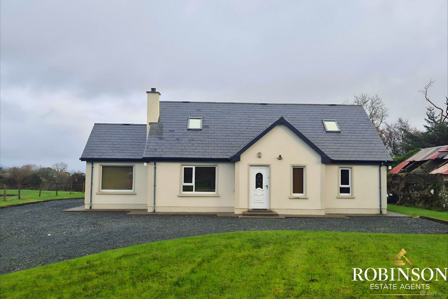 Castledoe, Creeslough, Creeslough, Co. Donegal, F92YR40