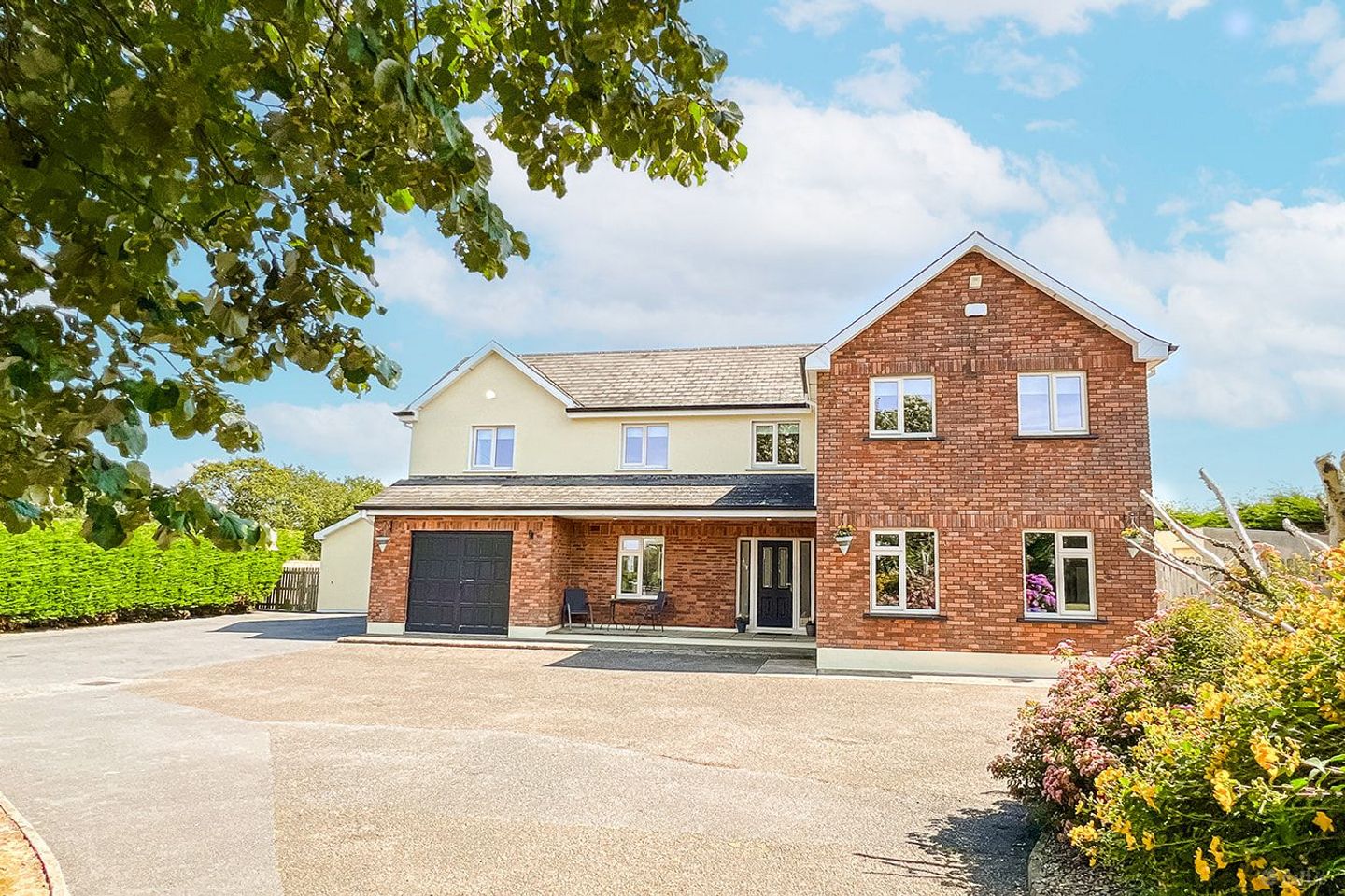 Elland Road, Kiltown, The Rower, Co. Kilkenny, R95K726
