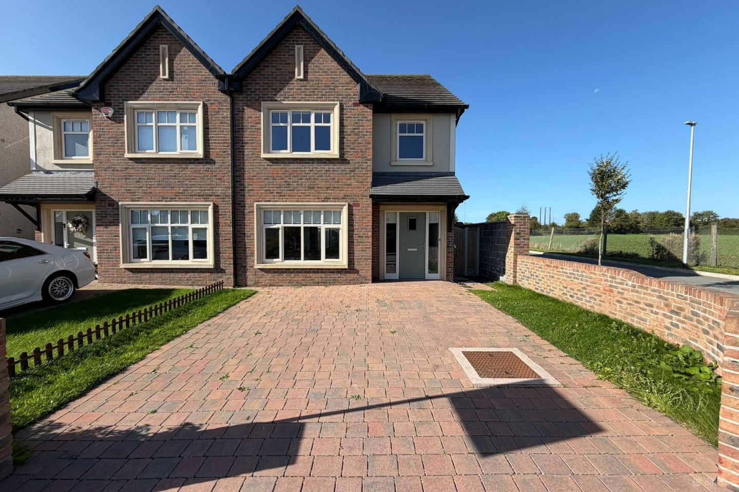 1 Kestrel Manor, Drogheda, Drogheda, Co. Meath, A92W5HW