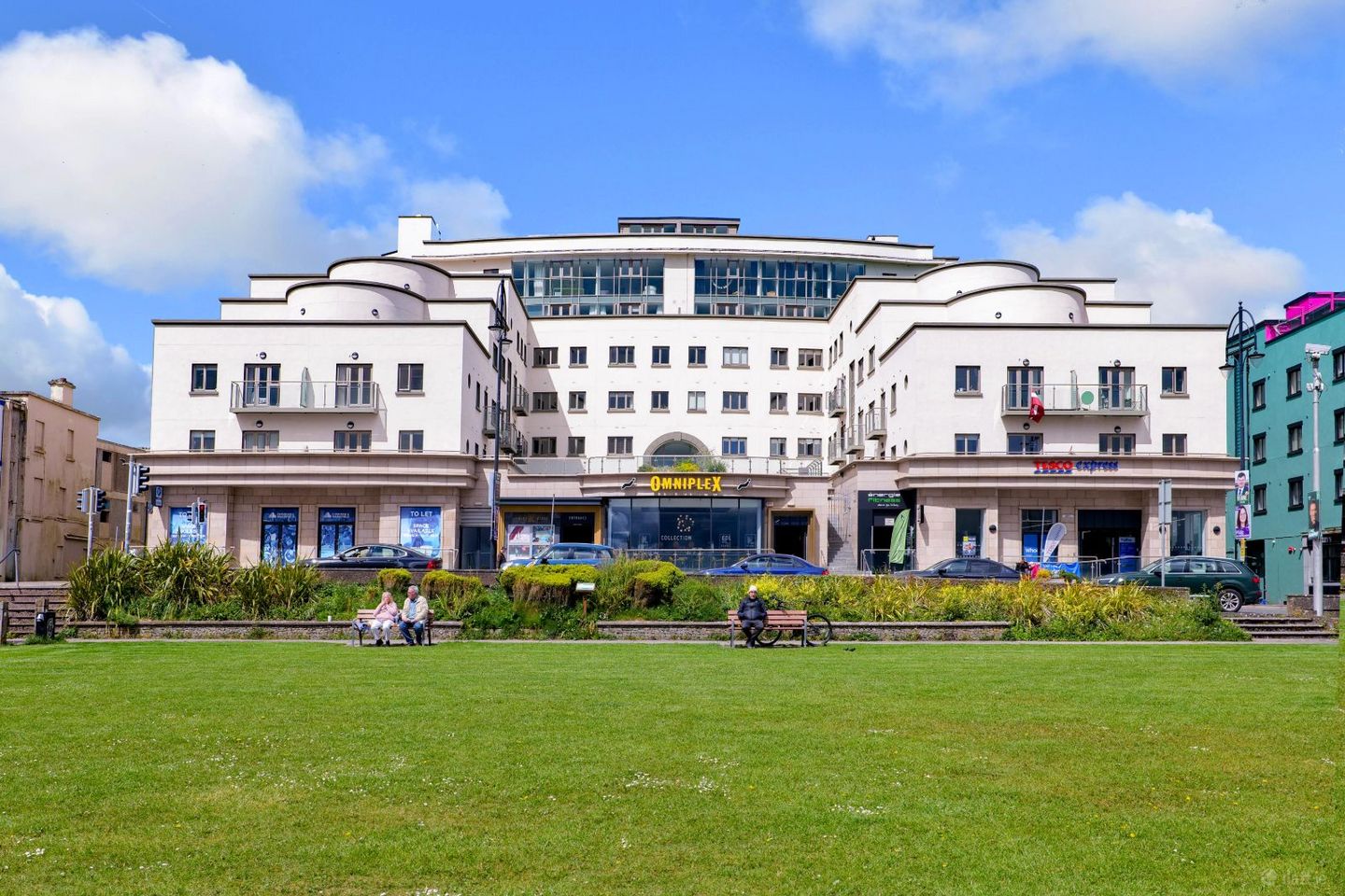 Apartment 13, Baily Point, Salthill, Co. Galway, H91KH22