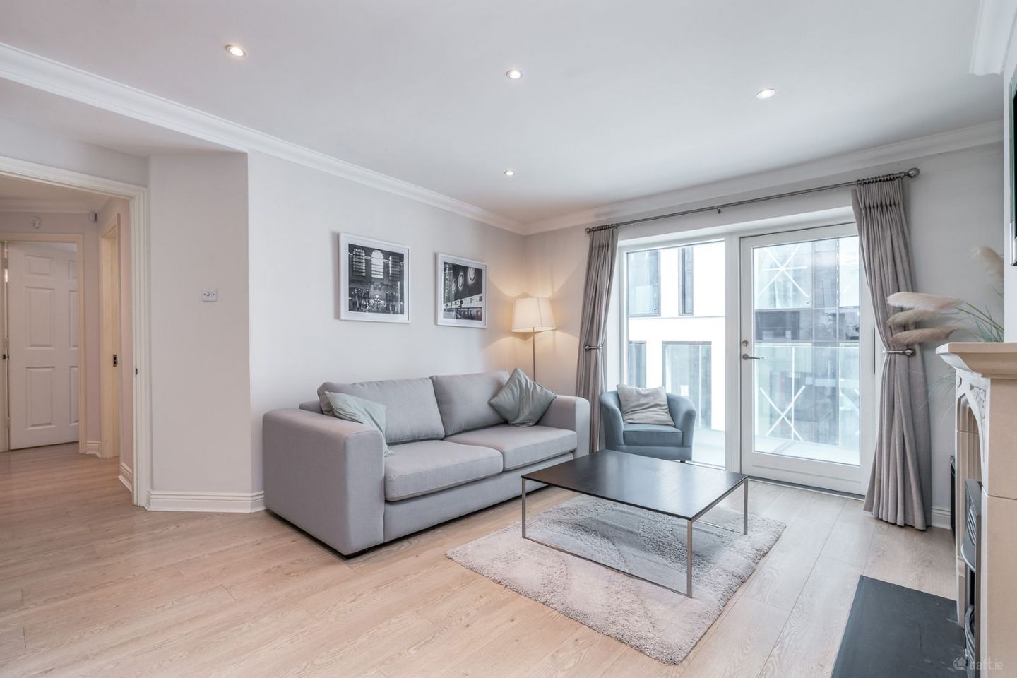 Apt, Shelbourne Hall, Shelbourne Road, Ballsbridge, Dublin 4