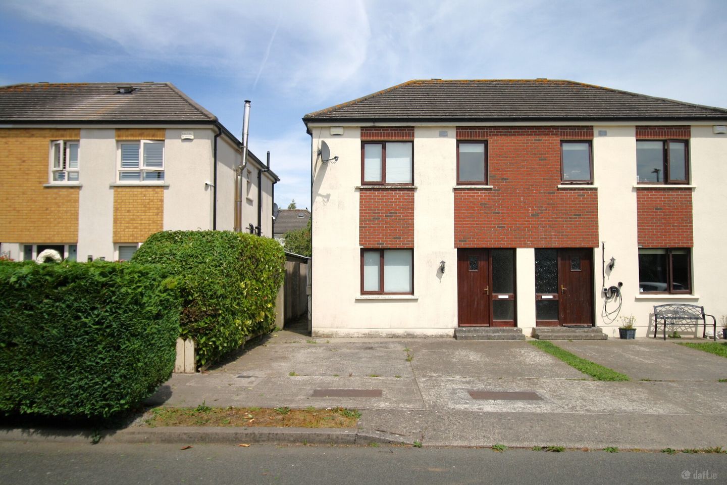 4 Coill Diarmada, Ard A Laoi, Castledermot, Co. Kildare, R14FH27