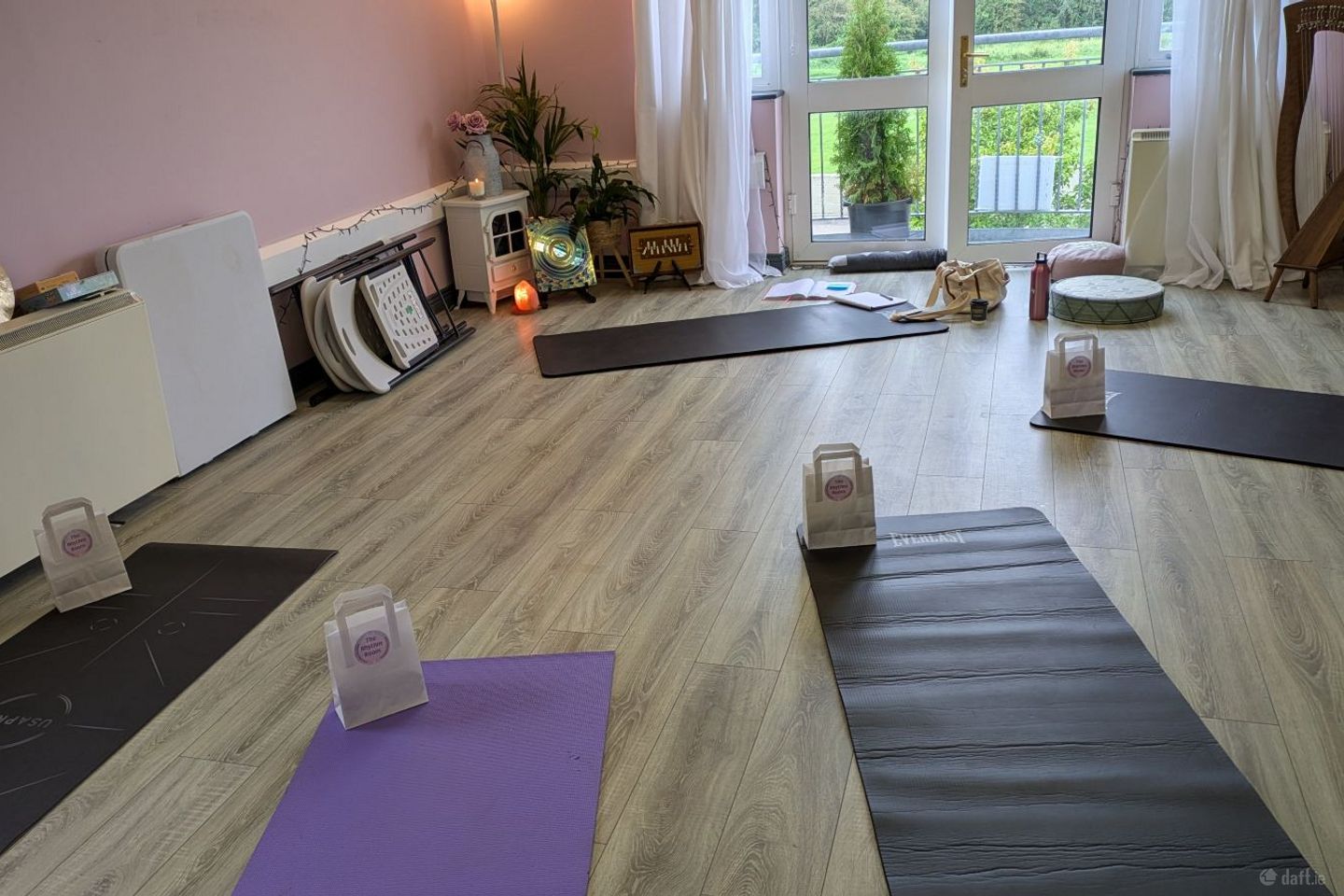 Park Lane, Carrick-On-Shannon,Co. Leitrim, Carrick-on-Shannon, Co. Leitrim