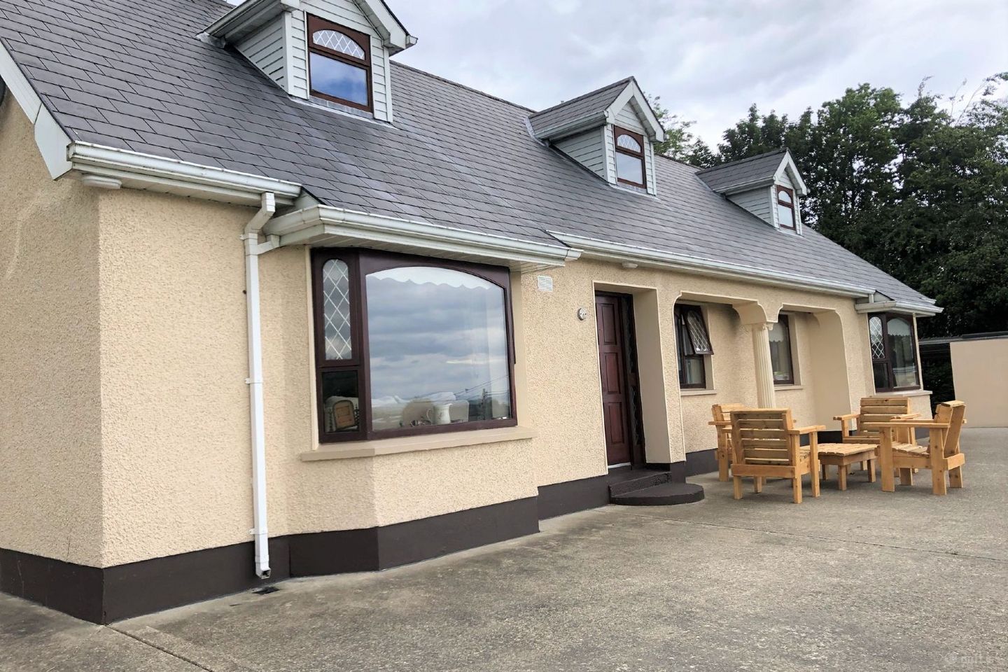 Drumnahoagh, Letterkenny, Co. Donegal