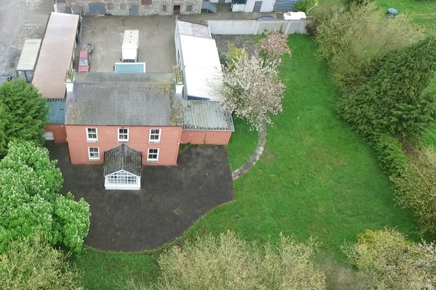 Management Office, Unit 6, Barstown Commercial Park, Barstown, Ballynare, Co. Meath