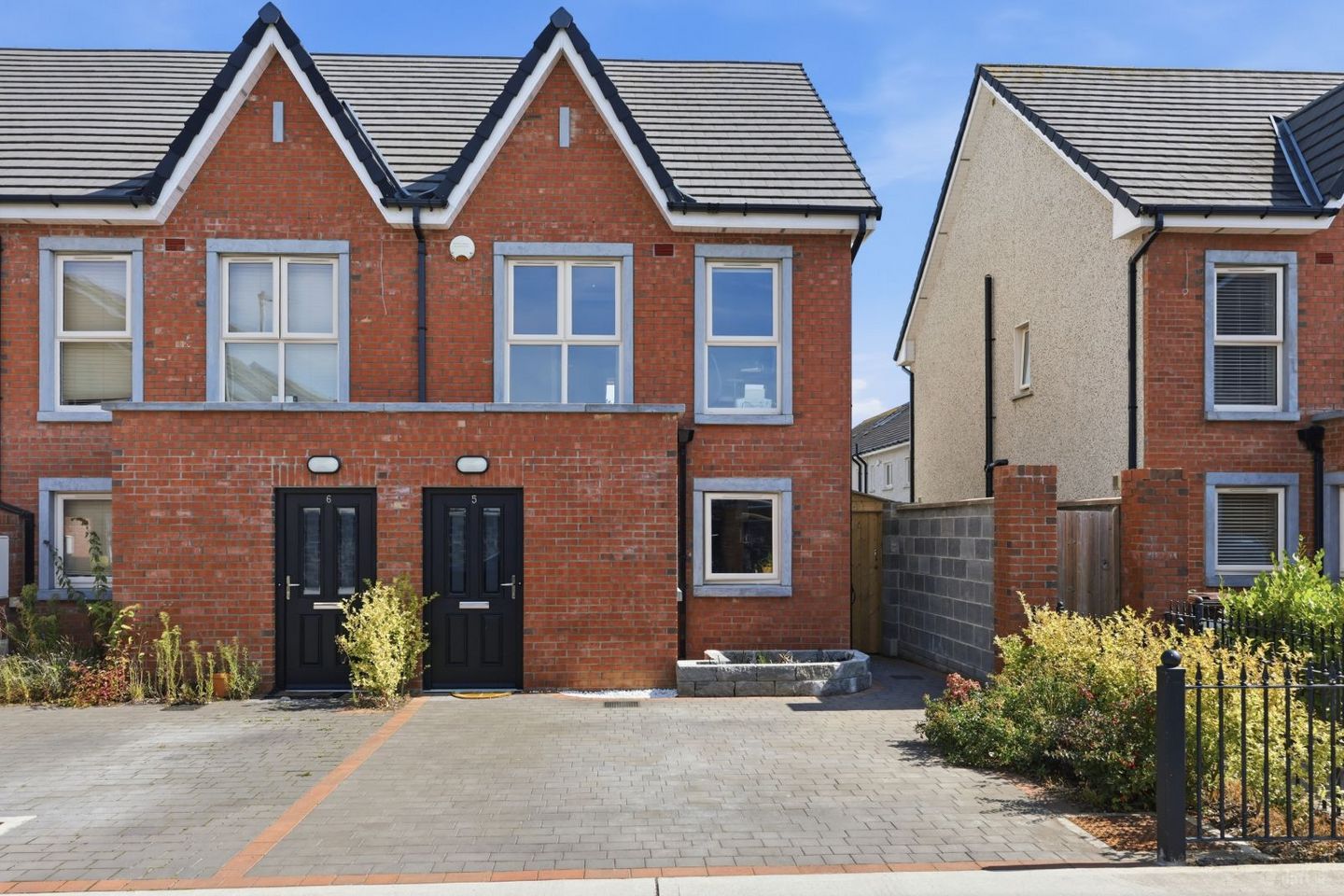 5 Beresford Drive, Donabate, Donabate, Co. Dublin, K36N1W0