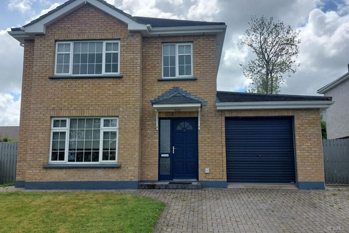 4 Flower Hill, Rocklands, Townparks, Co. Cavan