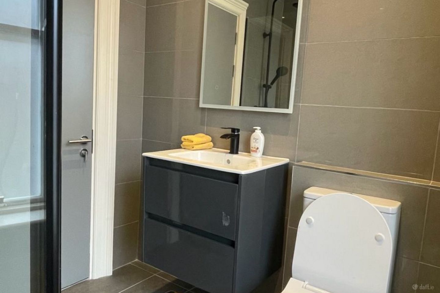 Clonliffe Avenue, Ballybough, Dublin 3