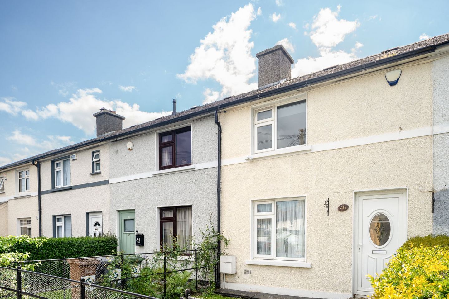 56 Stephens Road, Inchicore, Dublin 8, D08V34X