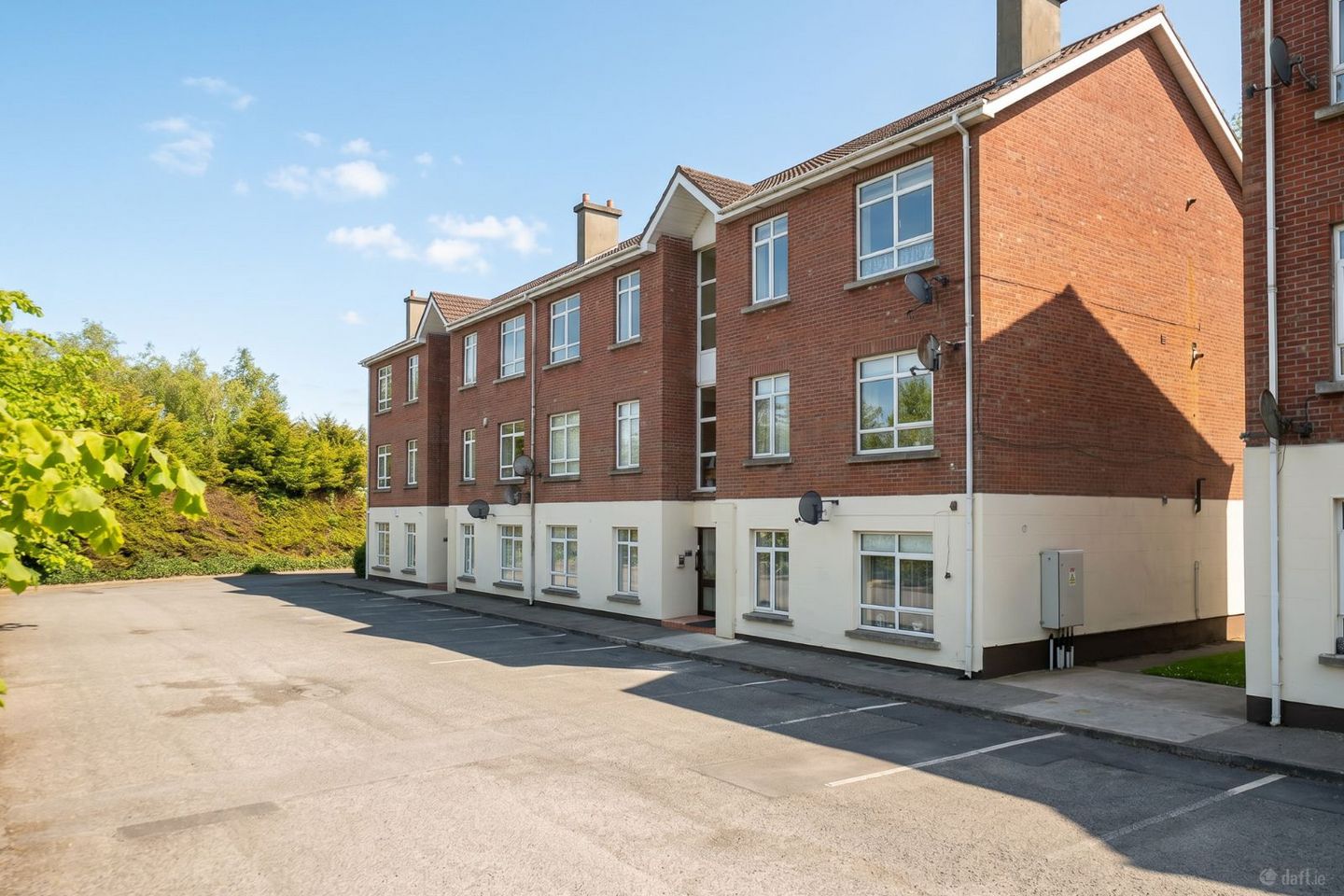 Apartment 15, The Ashes, Ashbourne, Co. Meath, A84VH05