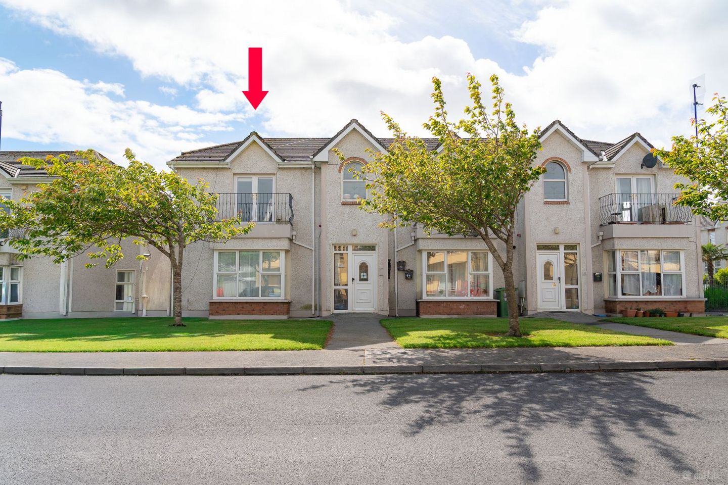 Apartment 94, Frenchpark, Oranmore, Co. Galway, H91FY26
