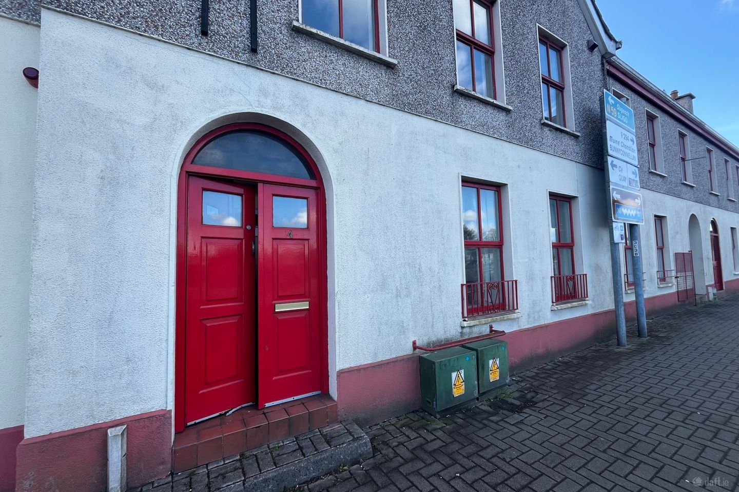 4 The Arches, Ballina, Co. Mayo, F26HX72