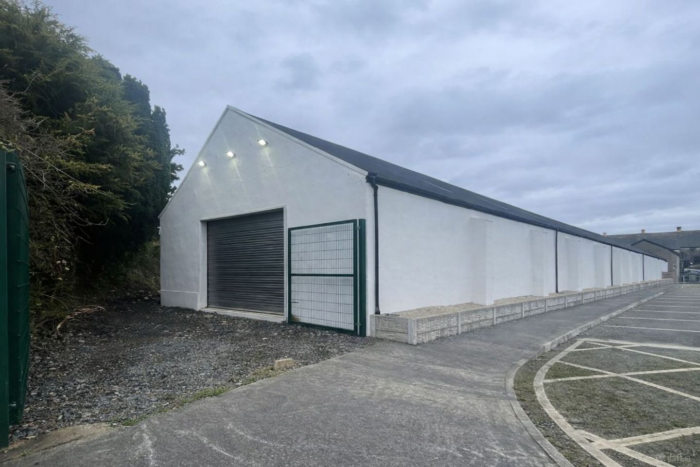 Town , Ballymote, Co. Sligo