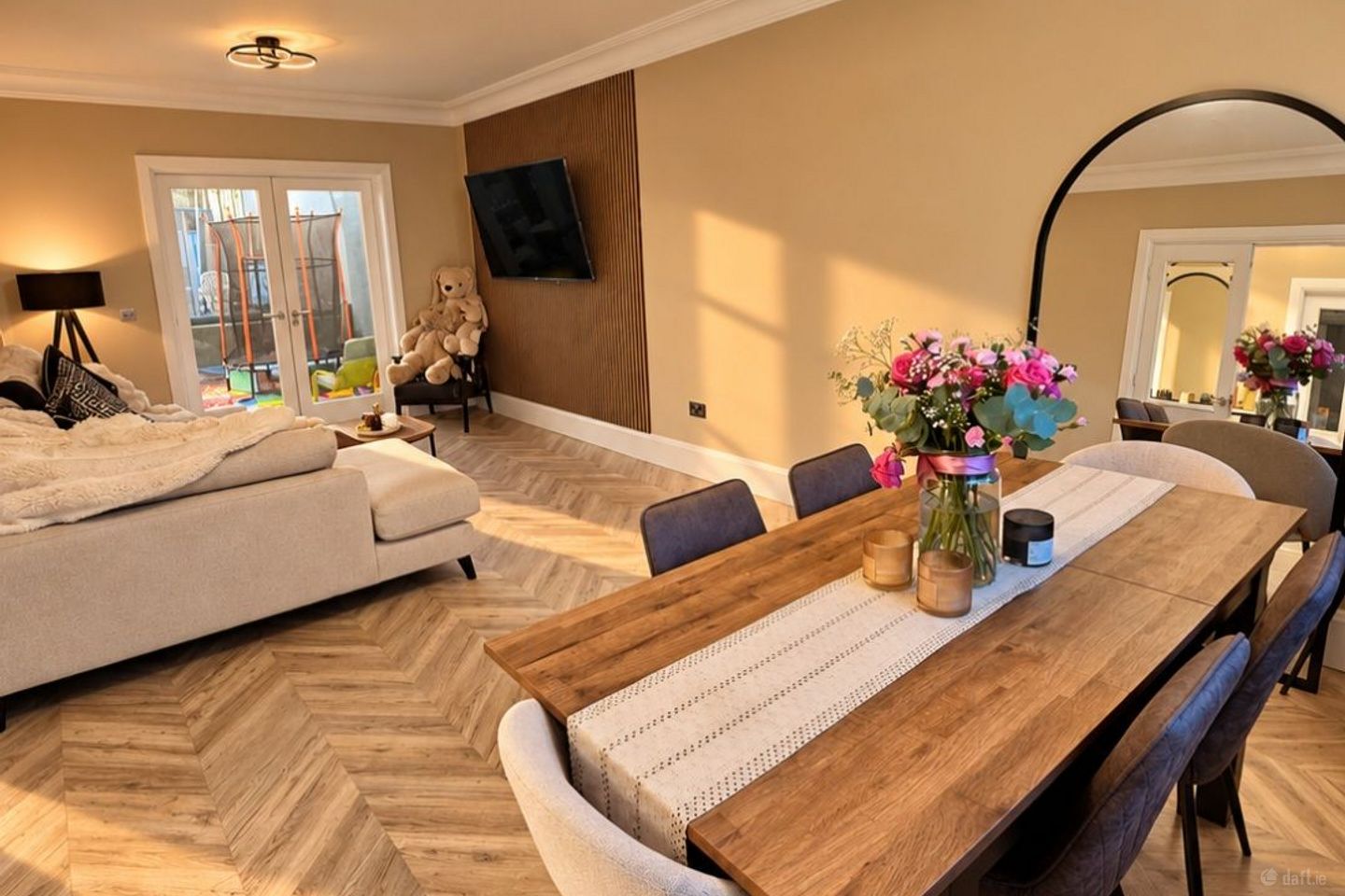 Drumnigh Wood, Portmarnock, Co. Dublin, Portmarnock, Dublin 13