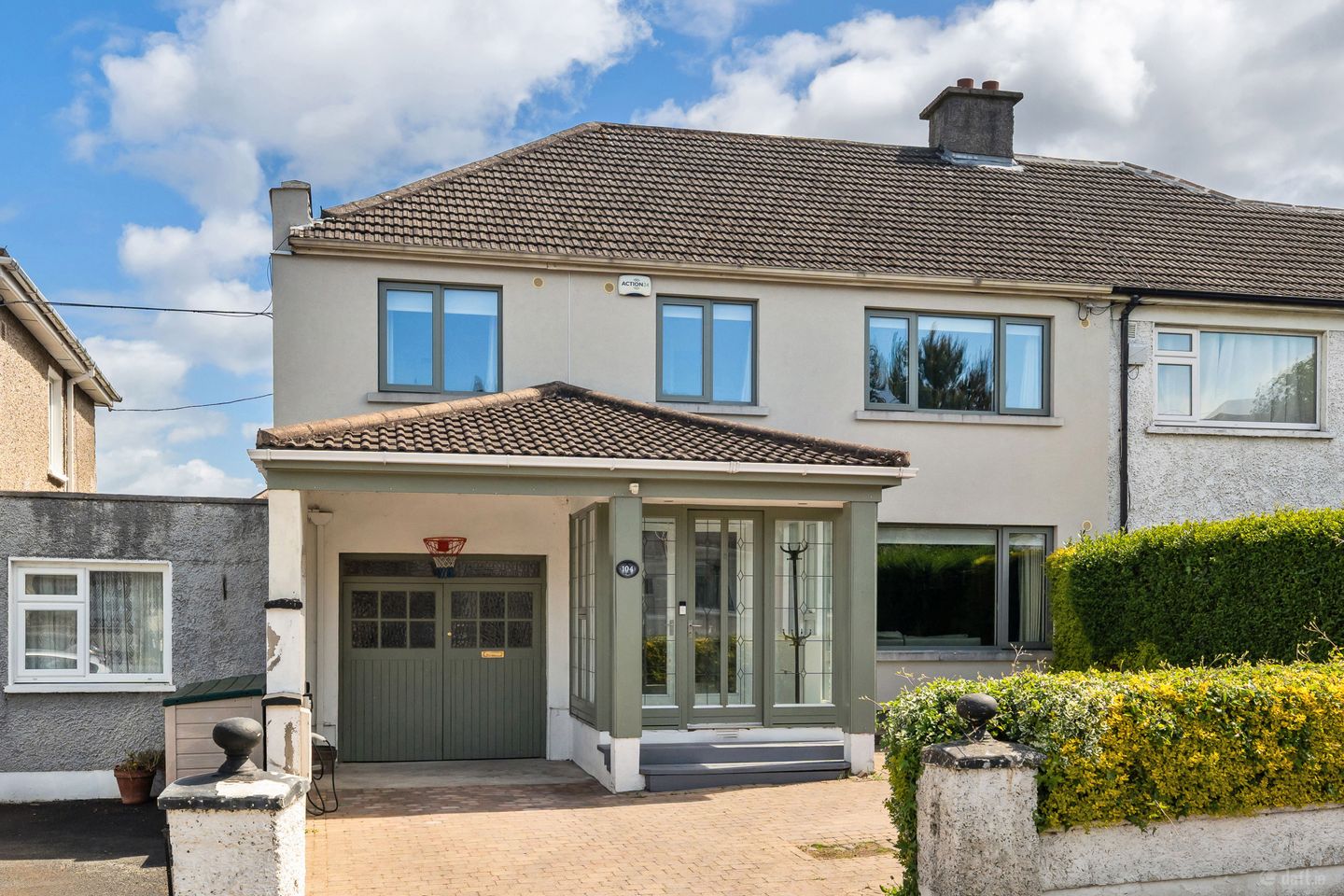 104 Ludford Road, Ballinteer, Dublin 16, D16F208