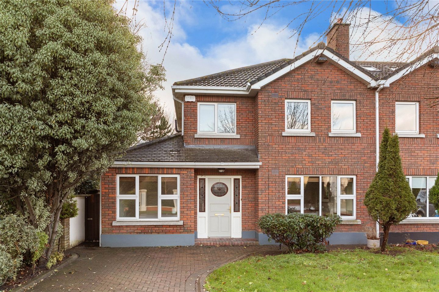 1 Wainsfort Manor Drive, Terenure, Dublin 6W, Co. Dublin, D6WFK24