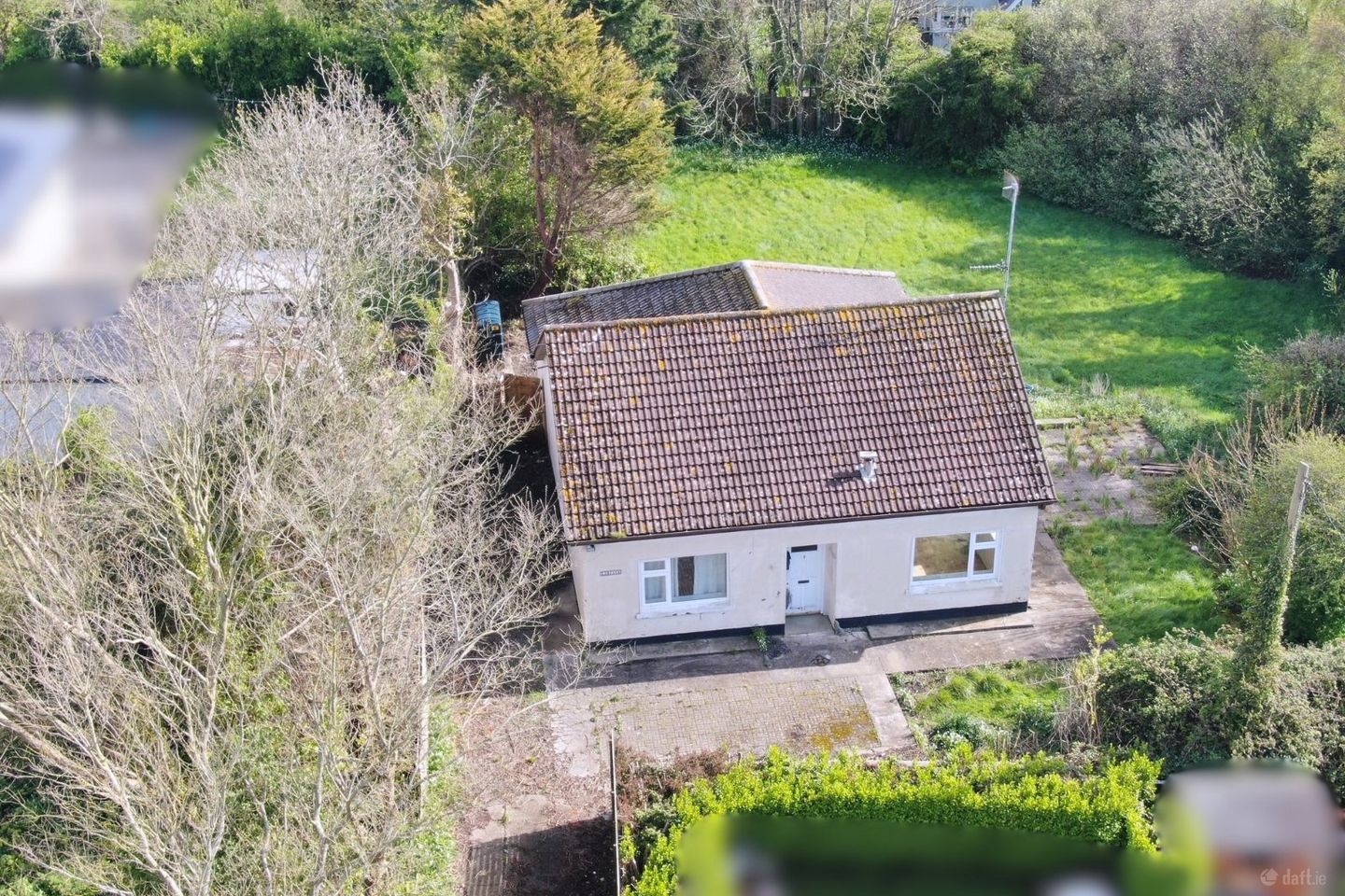 Larissa, Mauritiustown, Rosslare Strand, Co. Wexford, Rosslare Strand, Co. Wexford, Y35HD53