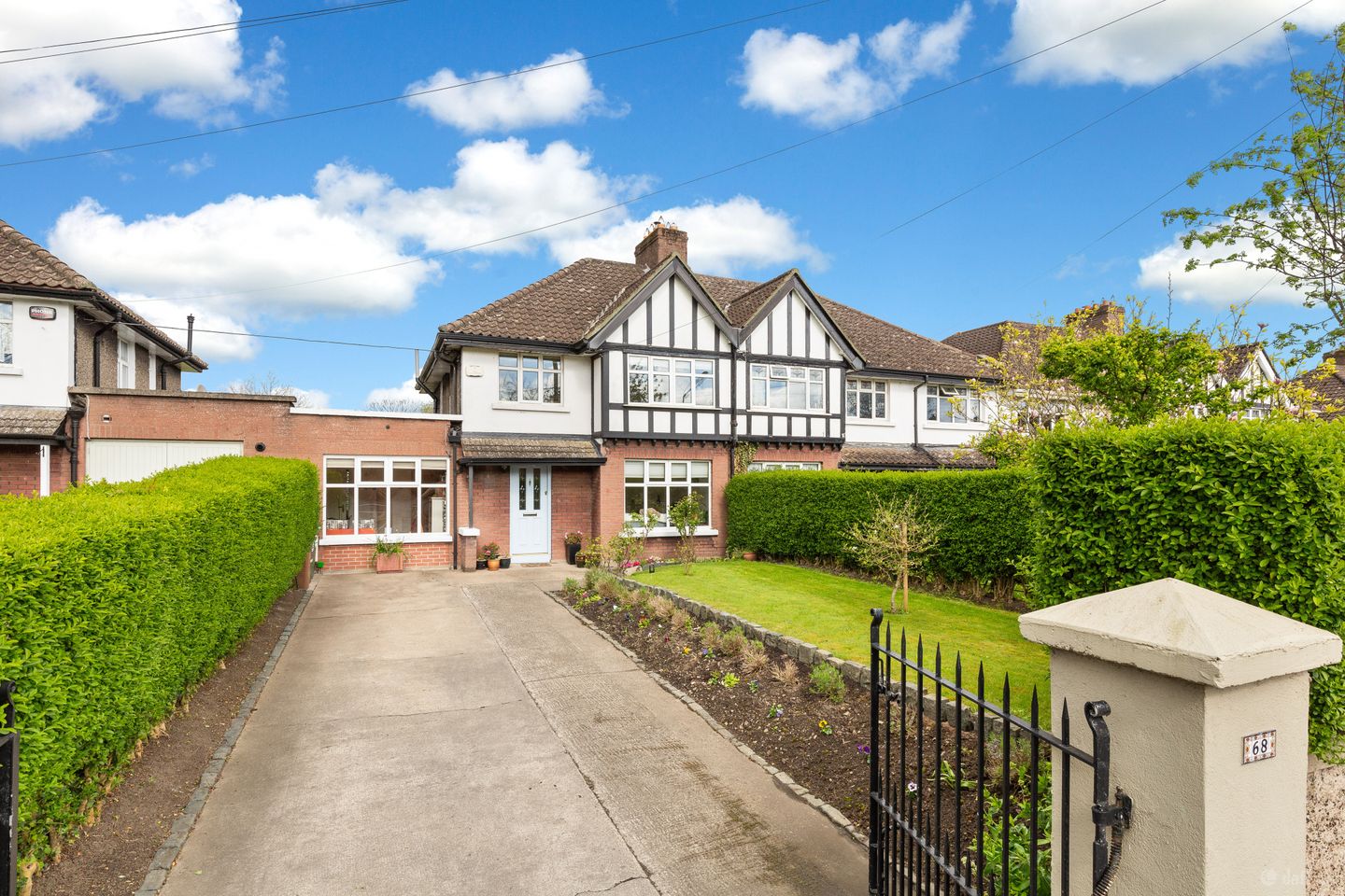 68 Old Cabra Road, Cabra, Dublin 7, D07N2N6