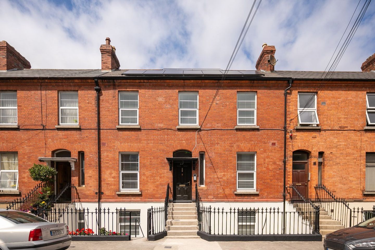 Grove Park, Rathmines, Dublin 6