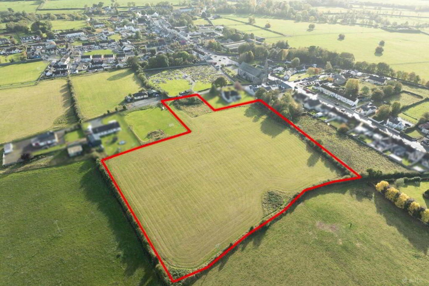 Ballycampion, Bruff, Co. Limerick