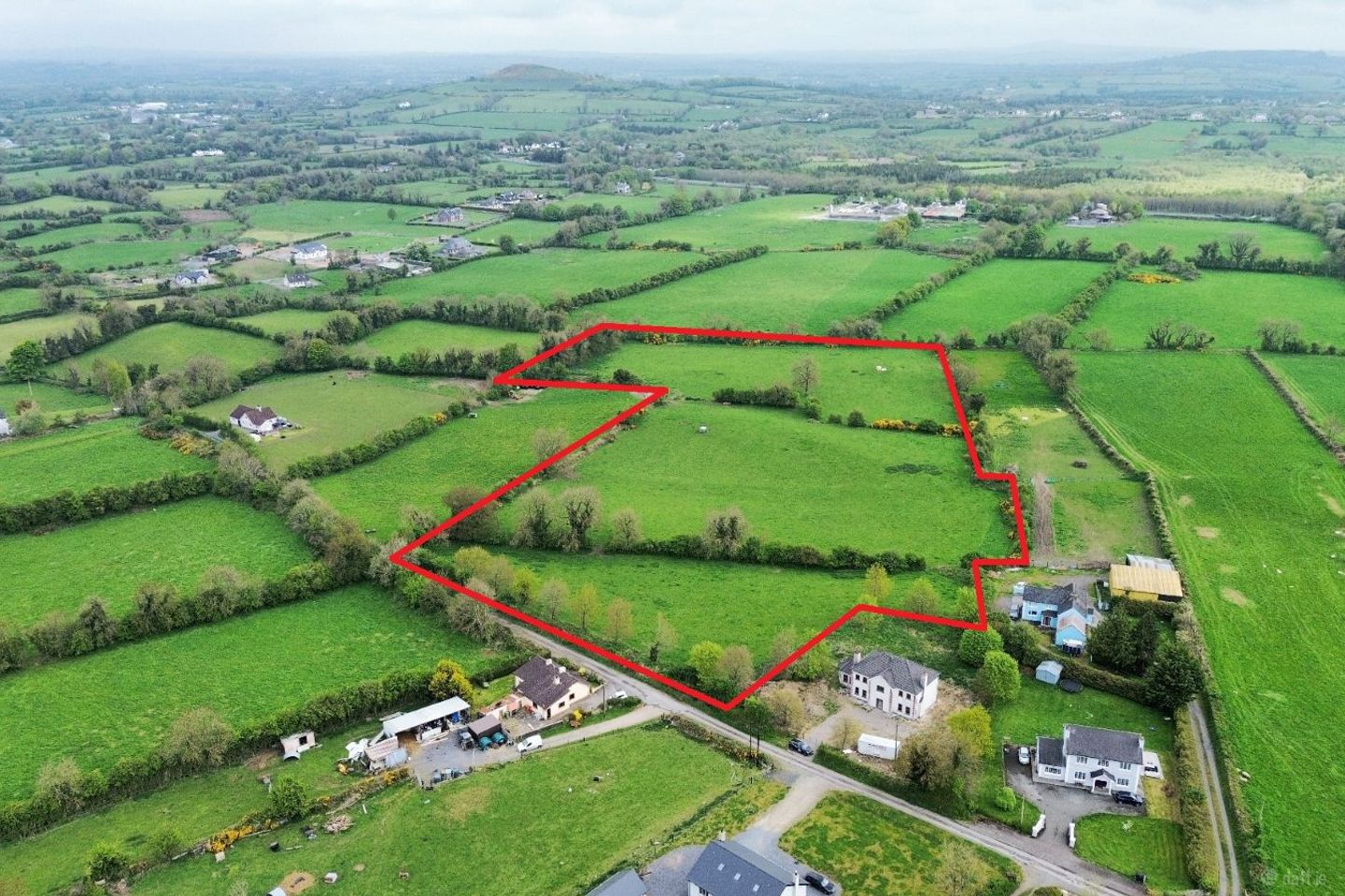 Edenburt, Lisduff, Virginia, Co. Cavan