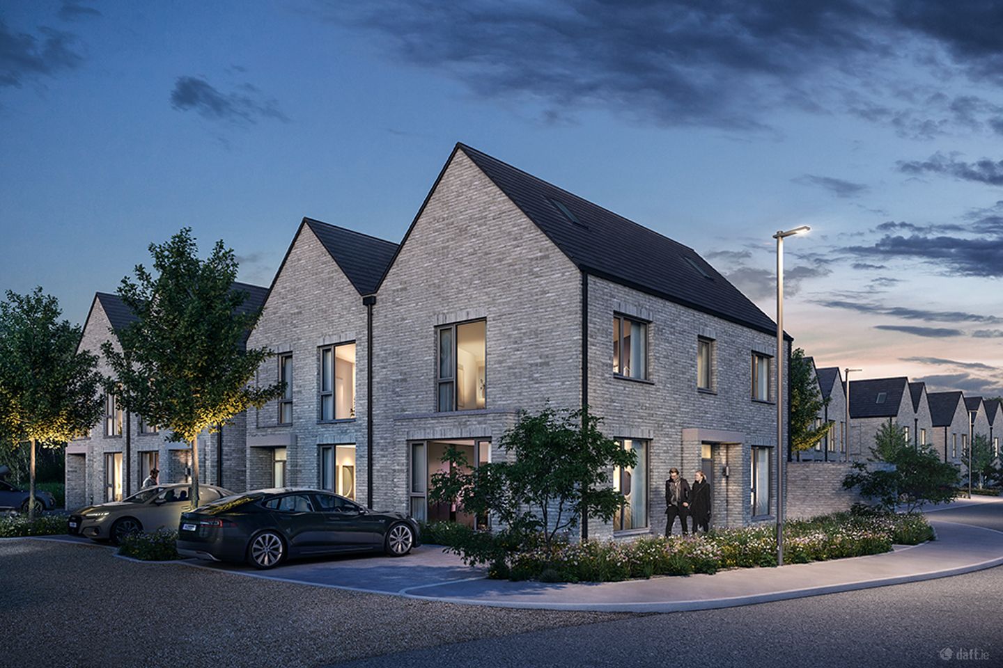 4 Bed, Auburn Woods, Malahide, Malahide, Co. Dublin