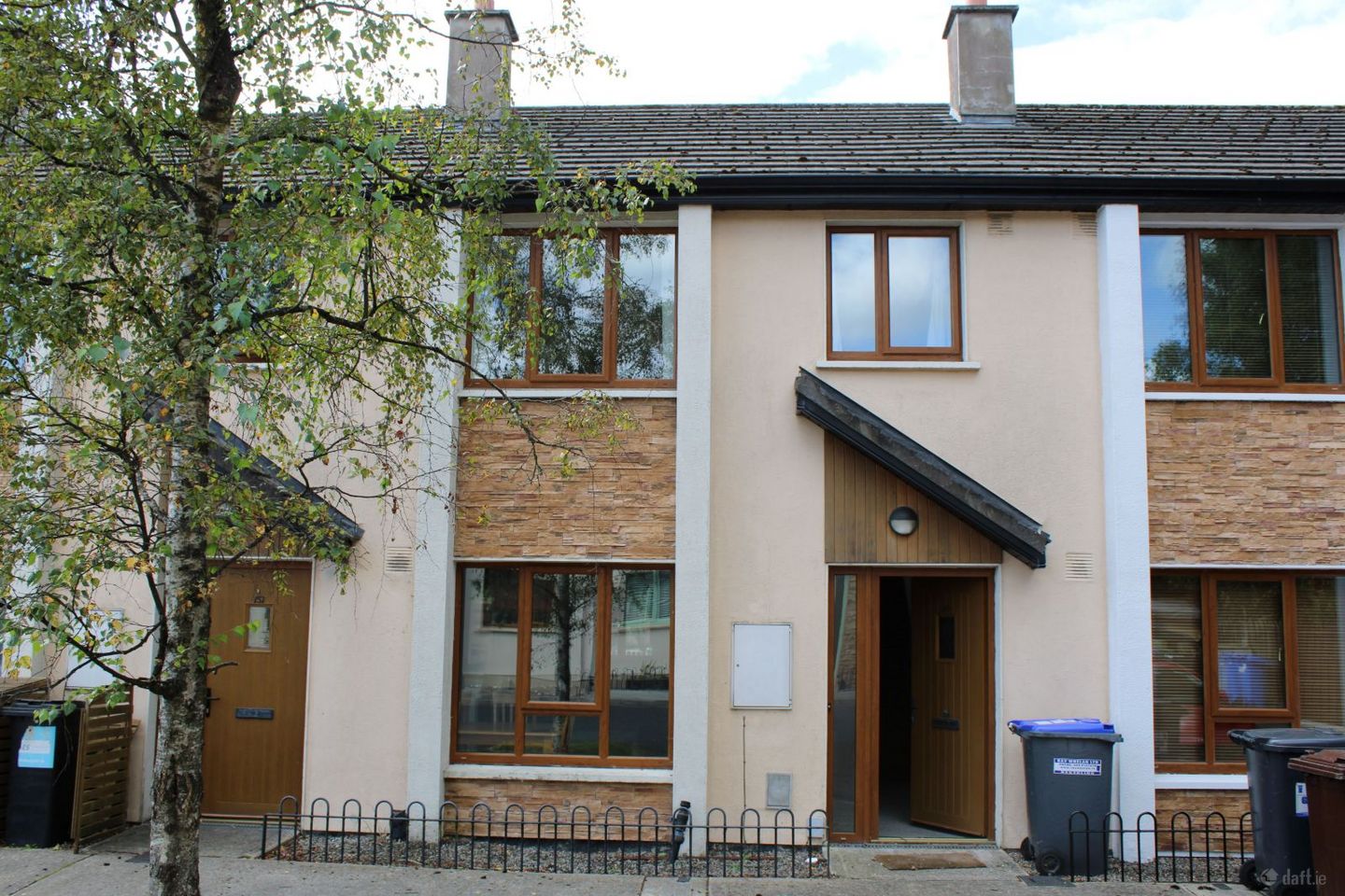 153 Bridgemeadow, Milehouse Road, Enniscorthy, Co. Wexford, Y21A3T3