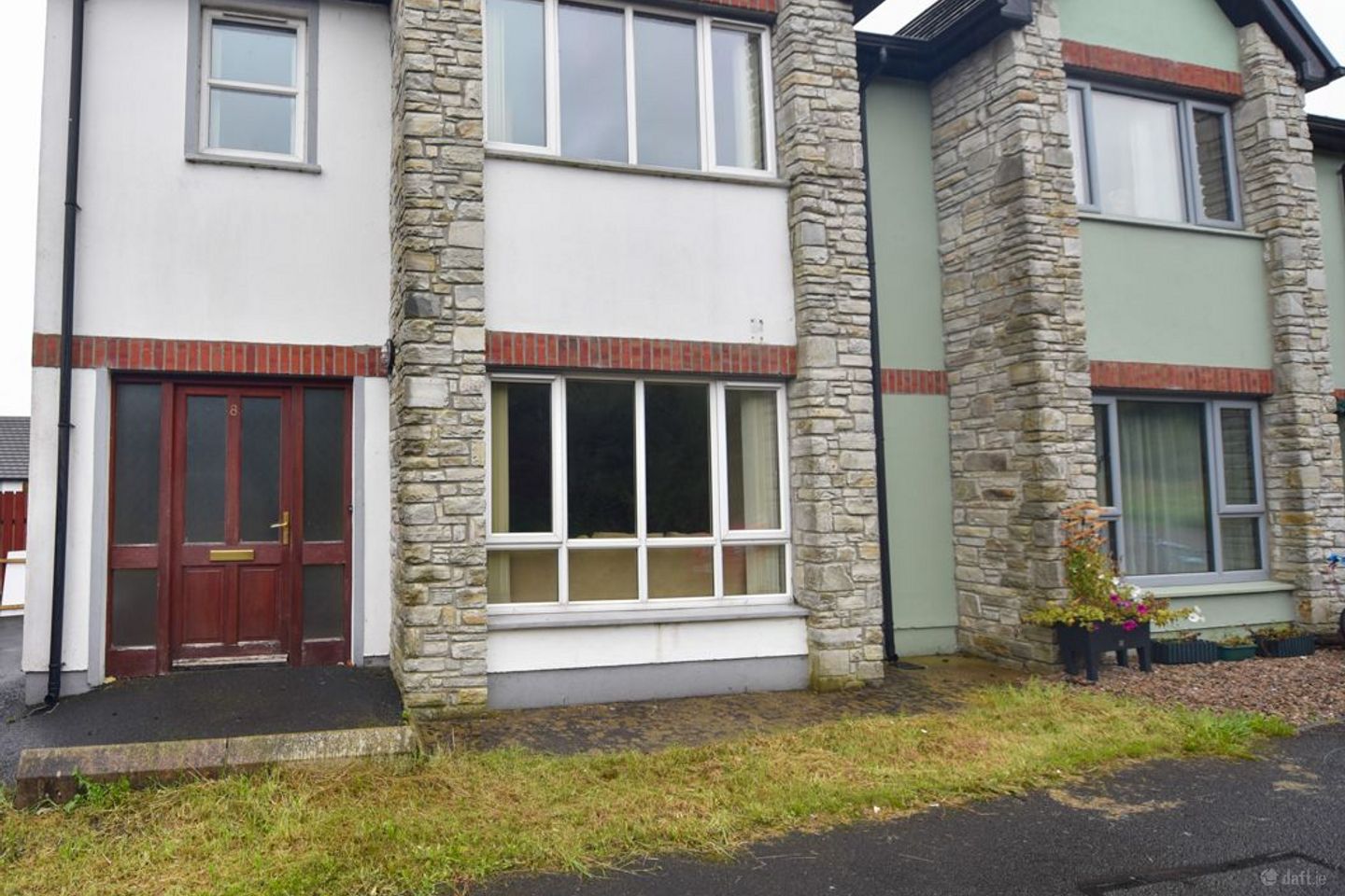 8 Forest Park, Killygordon, Killygordon, Co. Donegal, F93CC78