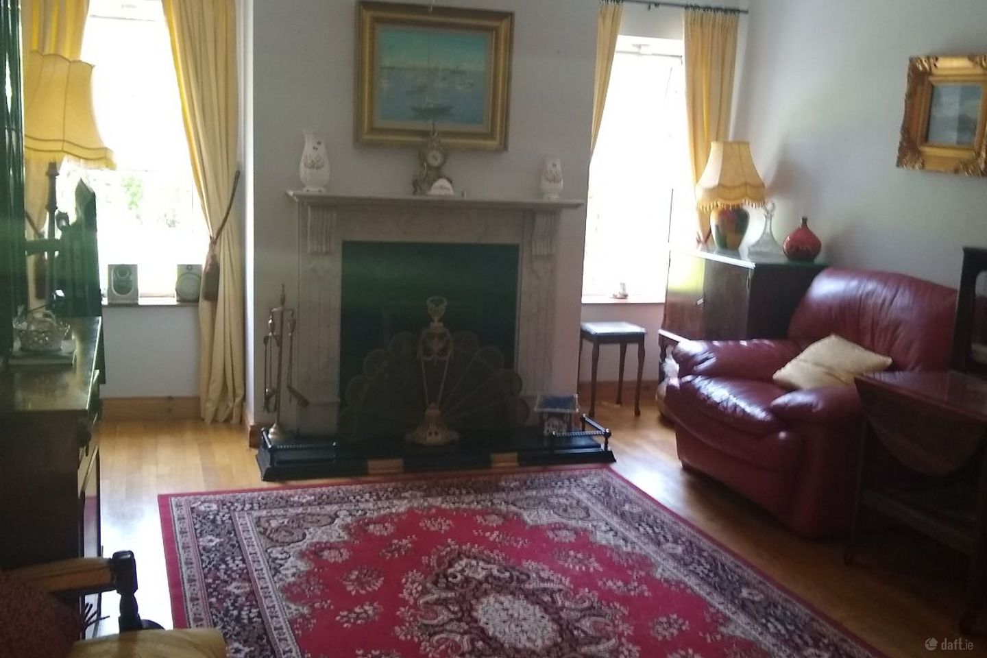 Ballycourcy, Enniscorthy, Enniscorthy, Co. Wexford