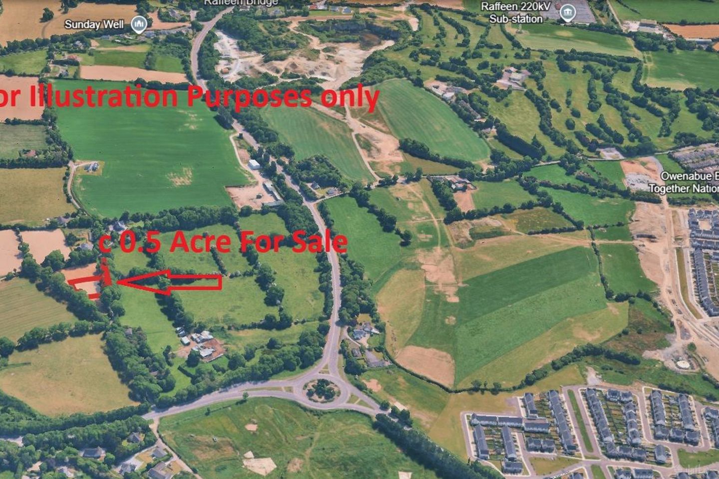 carrigaline, Carrigaline, Co. Cork
