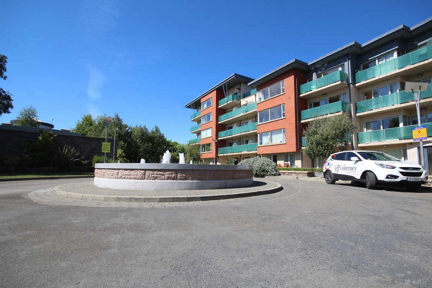 Auburn Park Apartments, Castleknock, Dublin 15