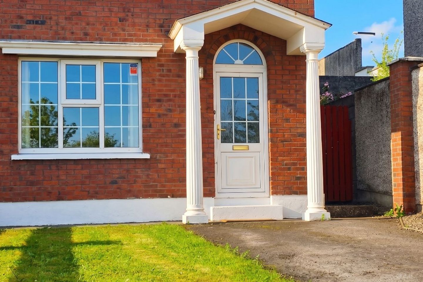 Summerhill Village, Sligo, Co. Sligo