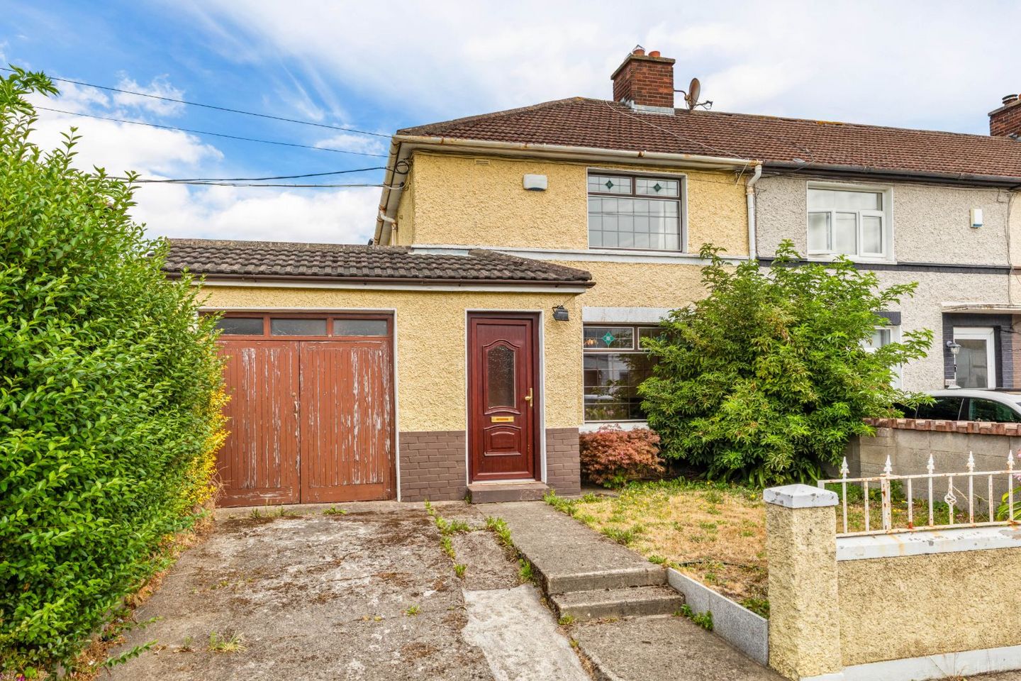 387 Captain's Road, Crumlin, Dublin 12, D12N9K1