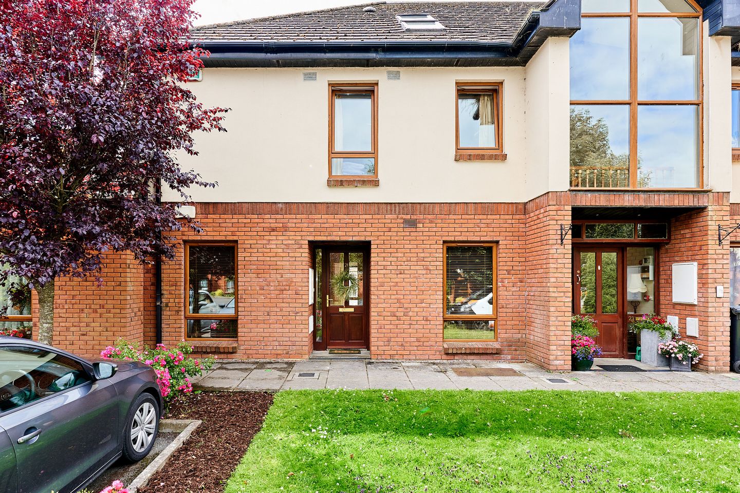 21 Gandon Court, Athboy, Co. Meath, C15HK5K