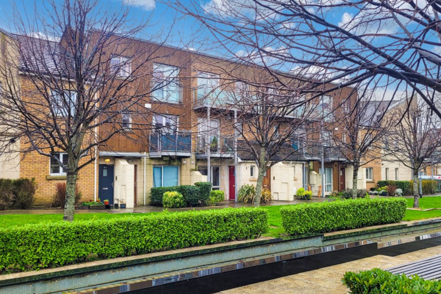 78 The Water Rill, Waterside, Malahide, Co. Dublin