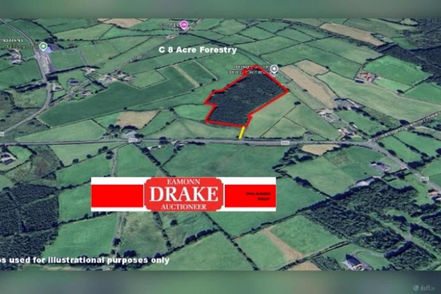 Kilcogy Co Cavan, Kilcogy, Co. Cavan