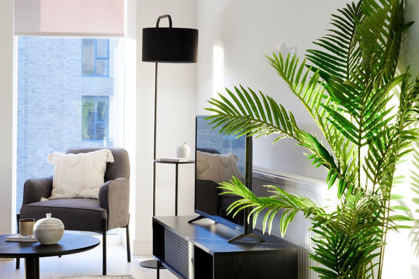 Apartment 6, Block 3, The Green, Barnoaks, Citywest, Dublin 24