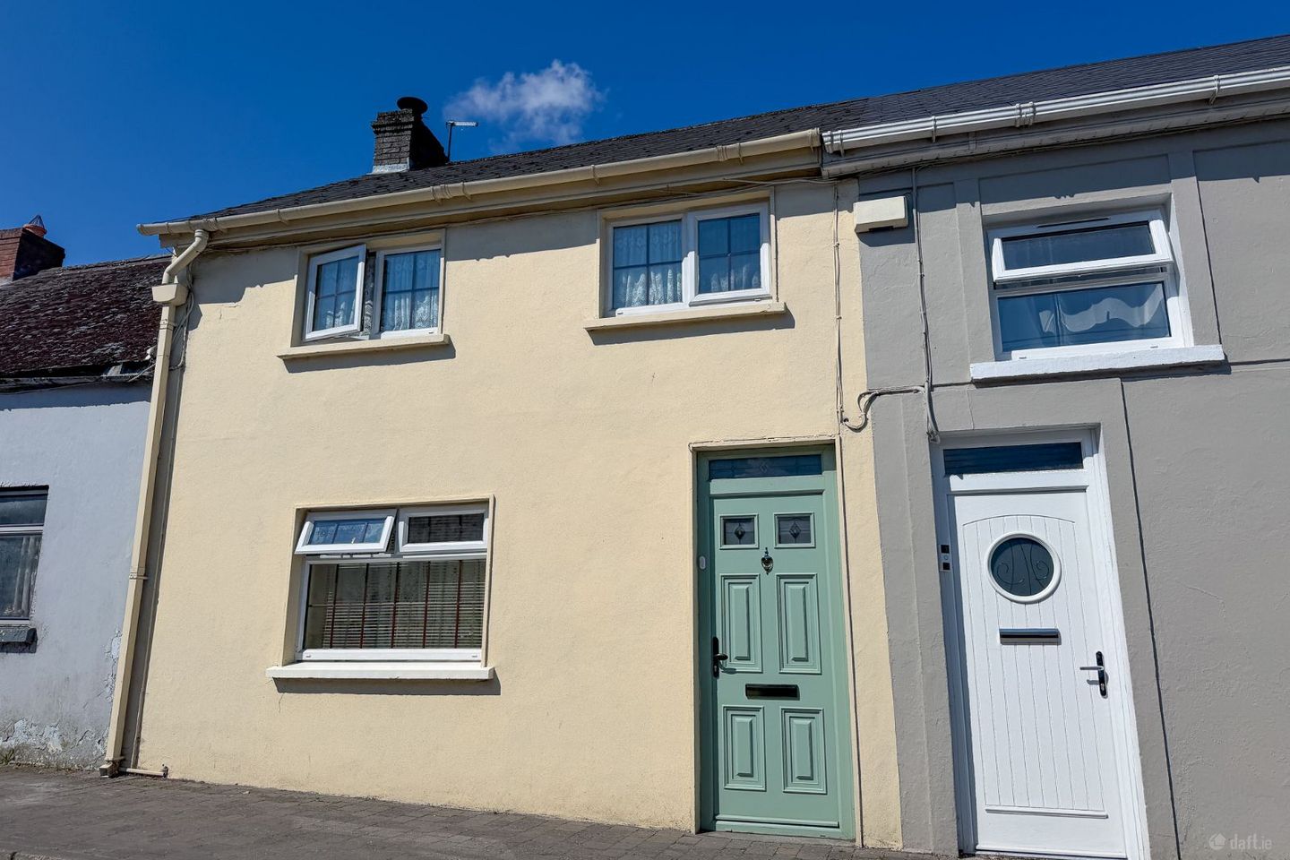 Boherclogh Street, Cashel, Cashel, Co. Tipperary, E25W017