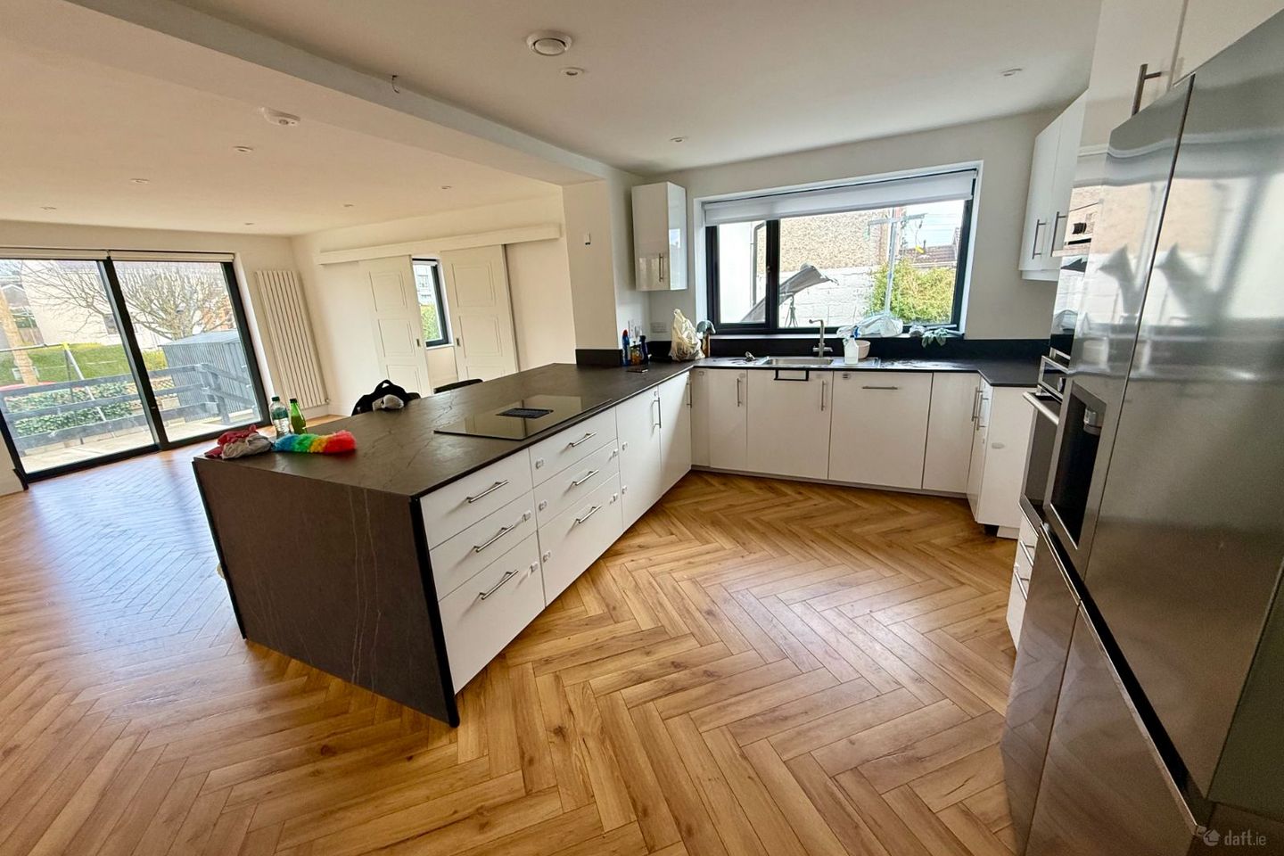 Lough View, The Lough, Co. Cork