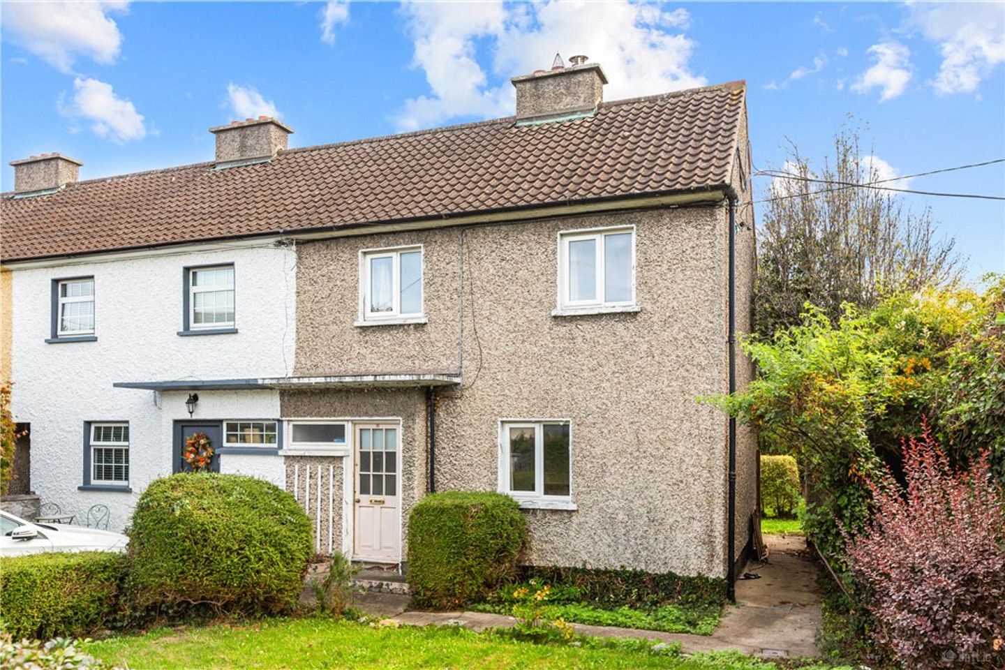 16 Saint Patrick's Terrace, Monkstown, Co. Dublin, A96FE48