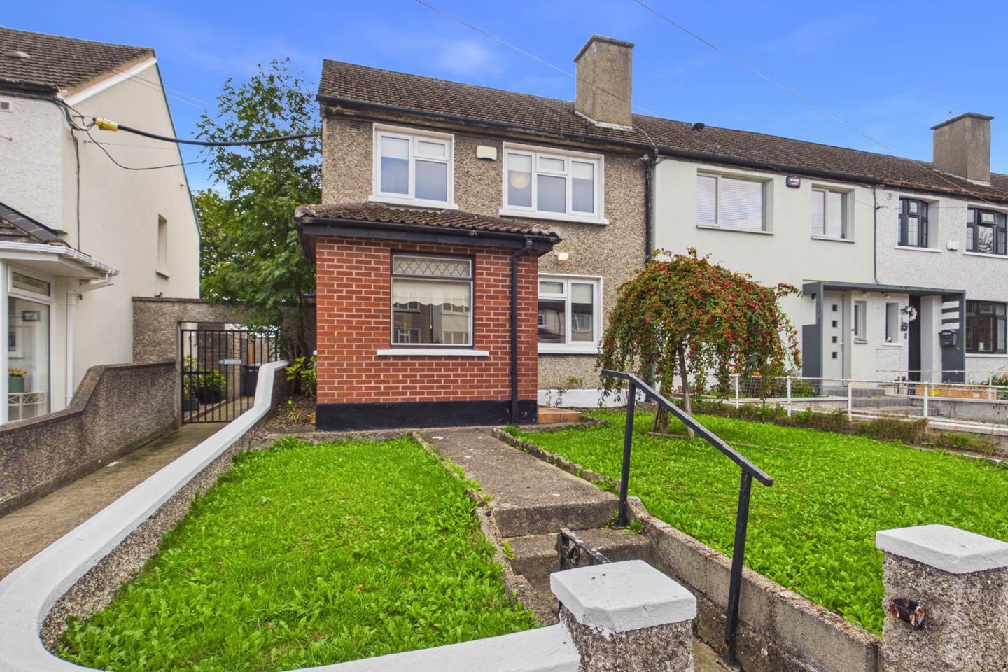 86 Beech Hill Drive, Donnybrook, Dublin  4, Co. Dublin, D04A2C8